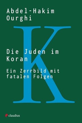 Abdel-Hakim Ourghi Die Juden im Koran