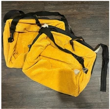 2 Kurgo Dog Booster Seats for Cars