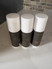Lot Of 3 Ashley Black Blaster Oil Essentials 3 fl oz