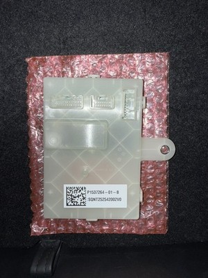 1537264-01-B Tesla Ecu (Retrofit)