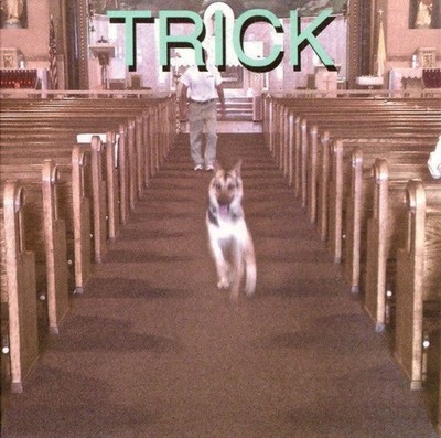 Alex G - Trick LP - vinyl NEW!