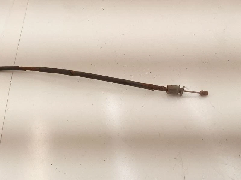 Mercedes Benz C240 2002 capó pestillo OEM 2008800060 Foto 2 de 4