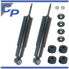 2 Stossdämpfer vorne für Hyundai H1 Starex Gasdruck 1997-2007 links rechts