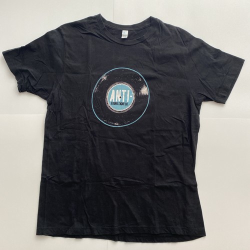 Anti (Record Label) Record Store Day T-Shirt - L