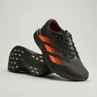 adidas Adizero Adizero Evo SL Woven Carbon Core Black KJ1995 Men's tom01