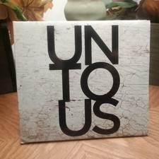The Impact Band Unto Us CD 2013 Christian Gospel Music 84501994927 TheImpact