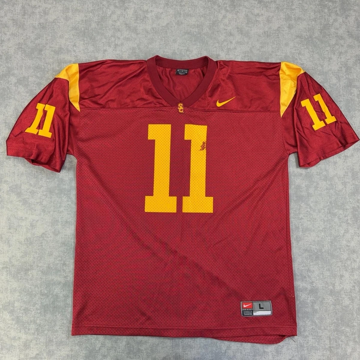 【古着】サザンカリフォルニア大学トロージャンズ5点セット Football USC Trojans NCAA Jerseys for sale | eBay