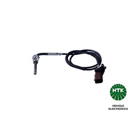 1X NTK 97748 Sensor Abgastemperatur FüR VW