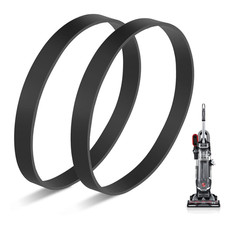 Replacement Belts for Hoover High Performance Swivel XL Pet Vacuum UH75200 2 Pa