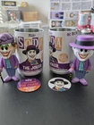 Funko Soda: The Joker Chase Limited Edition 1/15000 Figure Can Pog