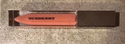 Burberry Kisses Gloss Moisturising Lip Gloss CAMEO NUDE #21