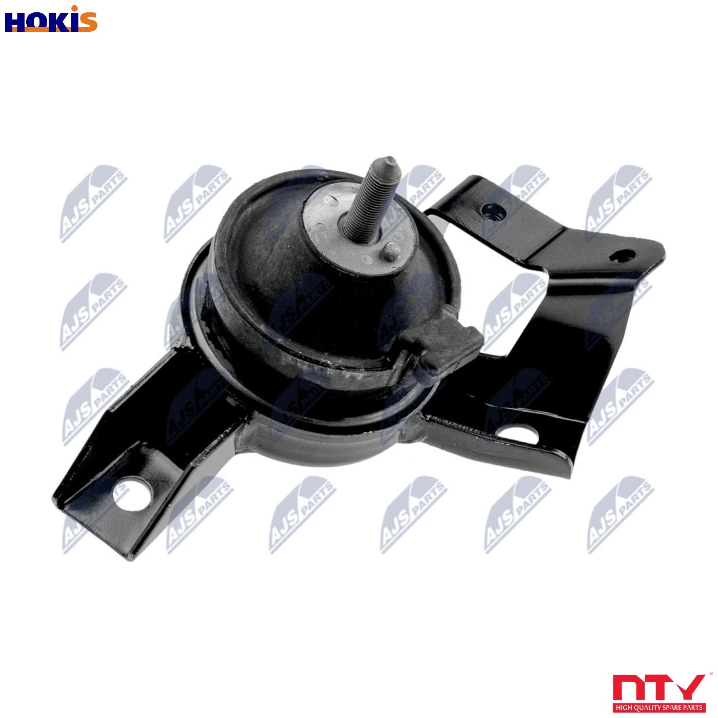 MOUNTING ENGINE ZPS-HY-520 FOR HYUNDAI SANTA/FÉ D4EA 2.0L G4JP 2.0L G4JS 2.4L