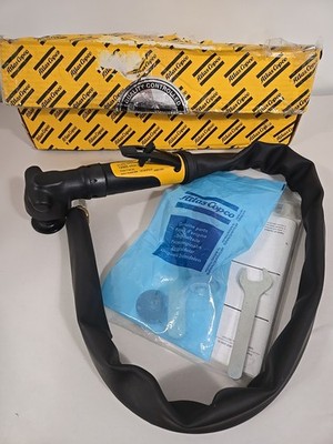 Atlas Copco Pneumatic Angle Grinder LSV28 ST12-13, 12,000rpm