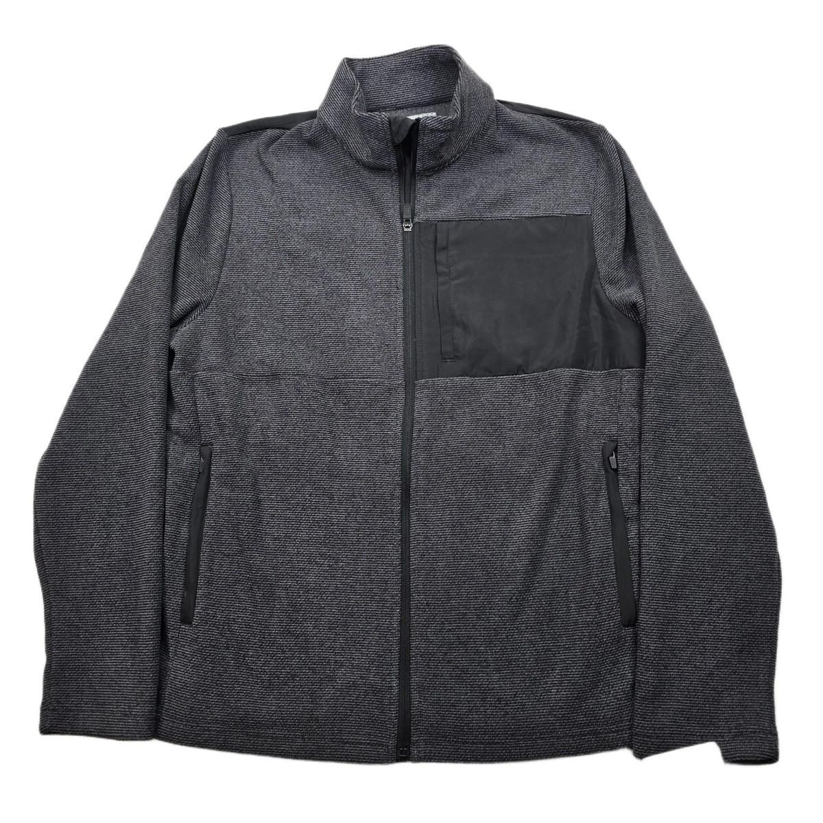 Track Jacket Men's Activewear for Sale | Shop Men's Athletic