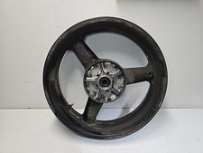 Suzuki GSF 650 Bandit K5/6/7 2005 - 2007 Rear Wheel ABS