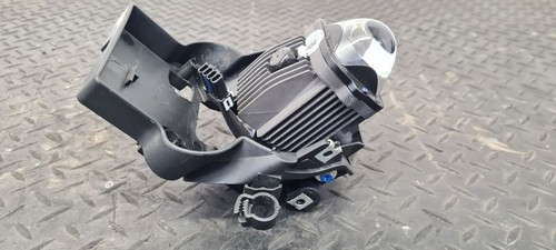 Yamaha MT 125 (MTN 125-A) RE402 2024 Front Headlight 131615 - Picture 3 of 12