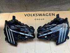 Frontscheinwerfer Peugeot 508 II 9848662780 Full LED Rechts Headlight