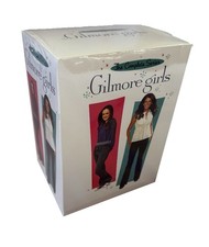 Gilmore Girls: the Complete Series Collection DVD Fast FREE same day shipping