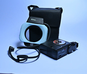 Nikon F Flash | eBay