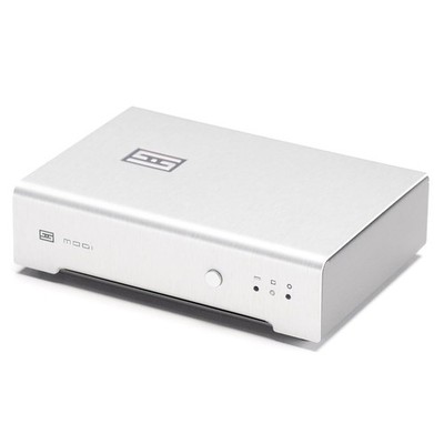 Schiit Modi 5 High Performance Affordable Flexible Mesh DAC - Digital to Analog