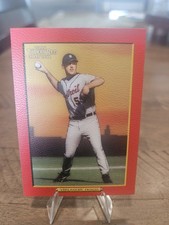 2005 Topps Turkey Red Baseball Cards 4
