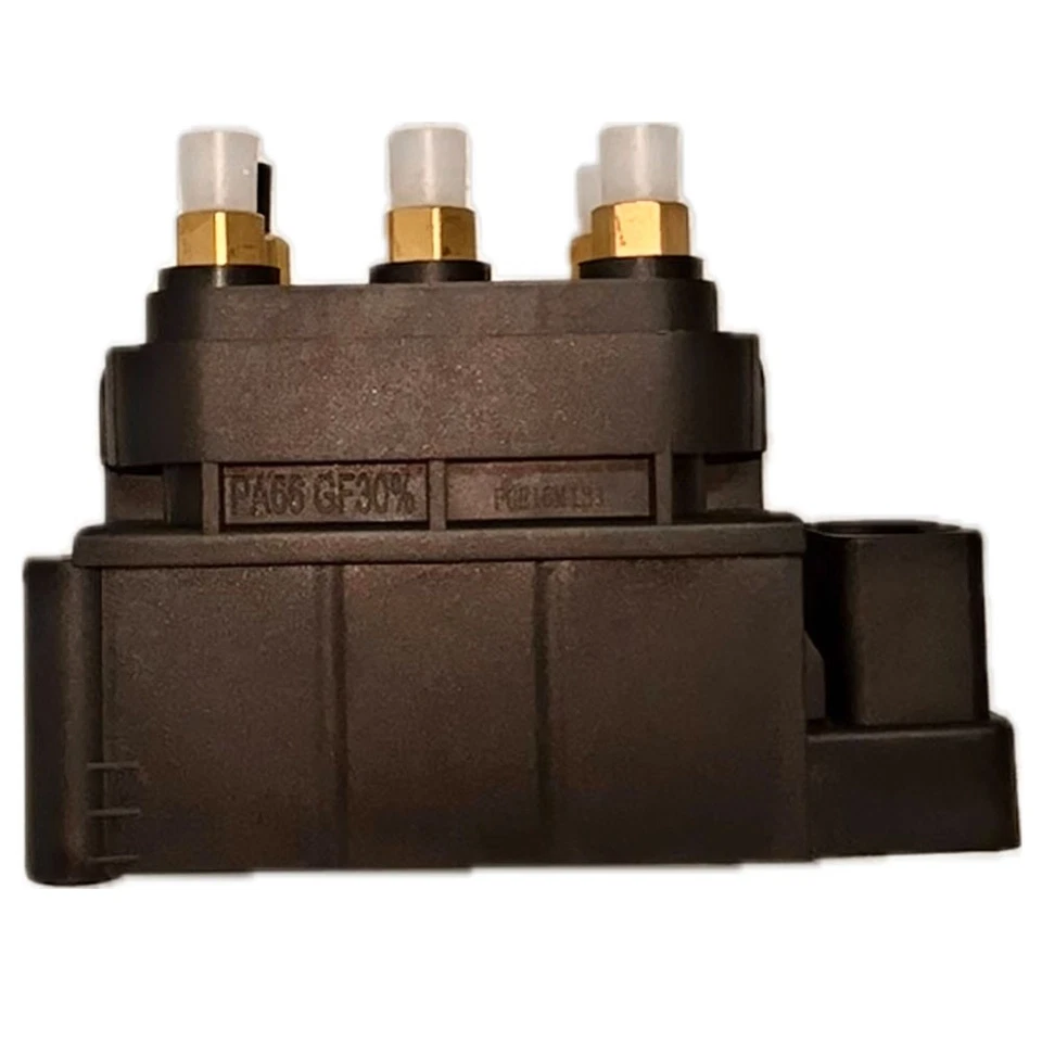 Air Suspension Solenoid Valve Unit for Mercedes-Benz CLS63 AMG E63 AMG E63 AMG S - Image 2 of 4