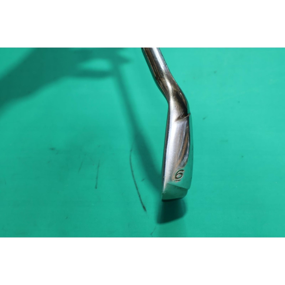 Taylormade Burner 2009 37.5