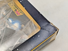 LEGO 6956 Stellar Recon Voyager Original Box Space M Tron M-Tron 6989 Vintage