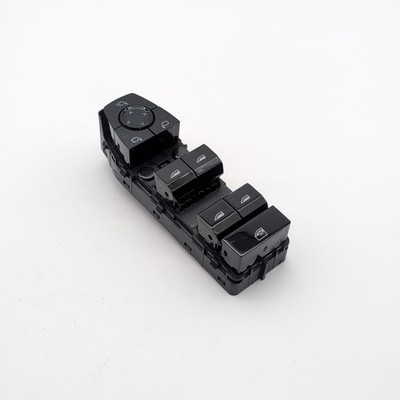 2023 2024 2025 BMW X3 M5 G45 G60 G90 Driver Master Window Switch 5A4B416