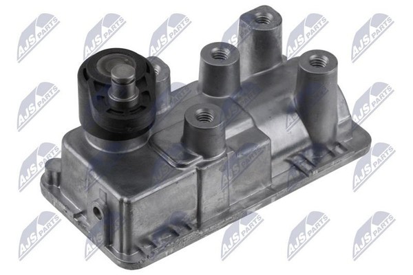 NTY ECD-BM-046 Steuerdose, Lader FüR BMW-image