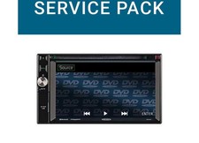 ASA Electronics PSVCJRV9000 Radio Service Kit For JRV9000