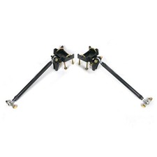 Ridetech 2015 Ford F150 Traction Bar Kit