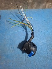 DEVIO LUCI, BLOCCHETTO SX MOTO GUZZI STELVIO 1200 NTX