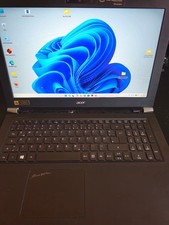 Acer Aspire V15 Nitro  VN7-592G-56JV i5-6300HQ 2,3GHz,8GB RAM,250 SDD+500 GB HDD