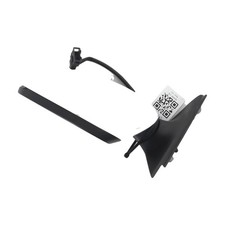 Retroviseur gauche (ou coque) Skoda FABIA