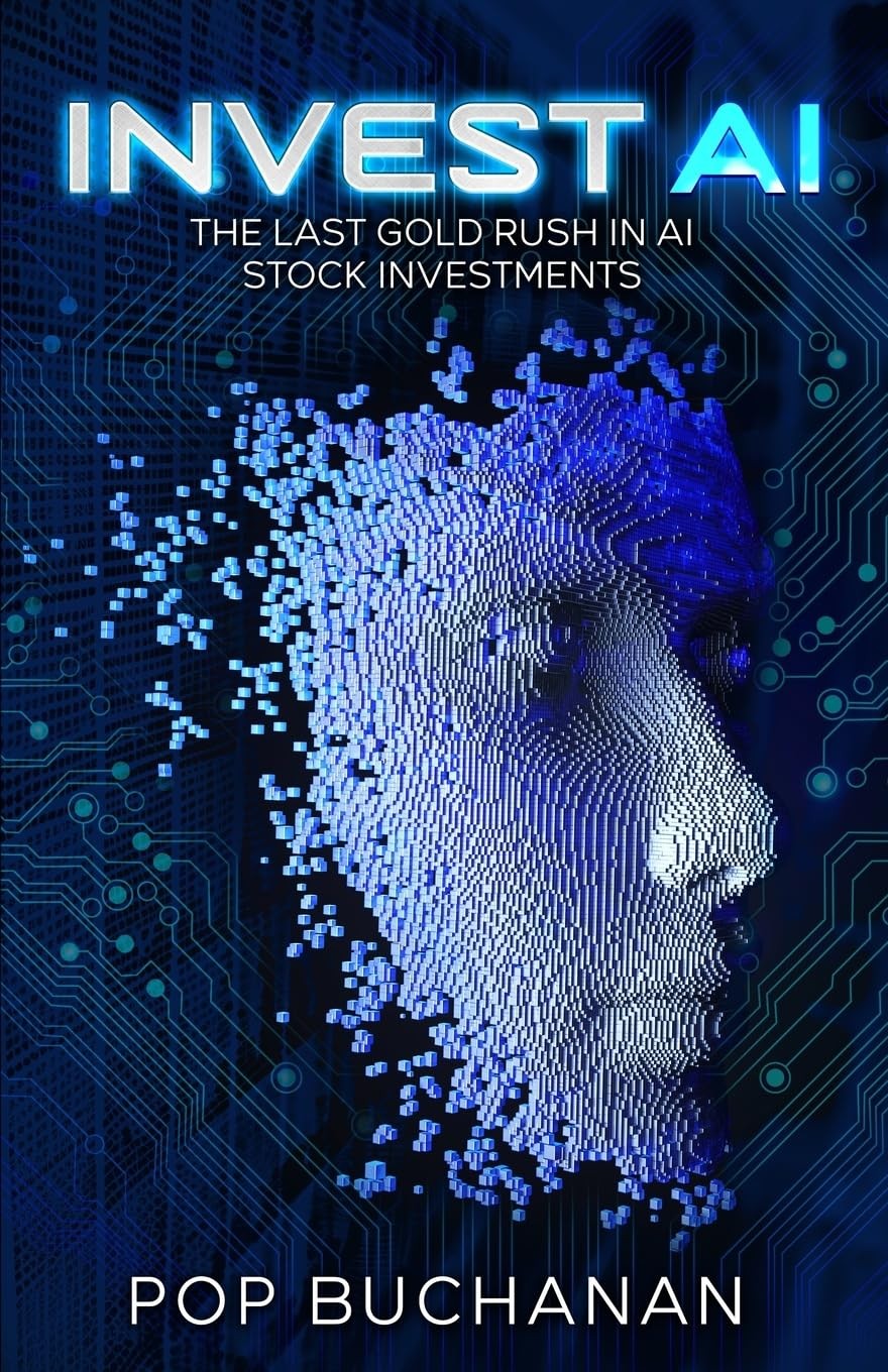 Invest Ai: The Last Gold Rush In Ai Stock Investments