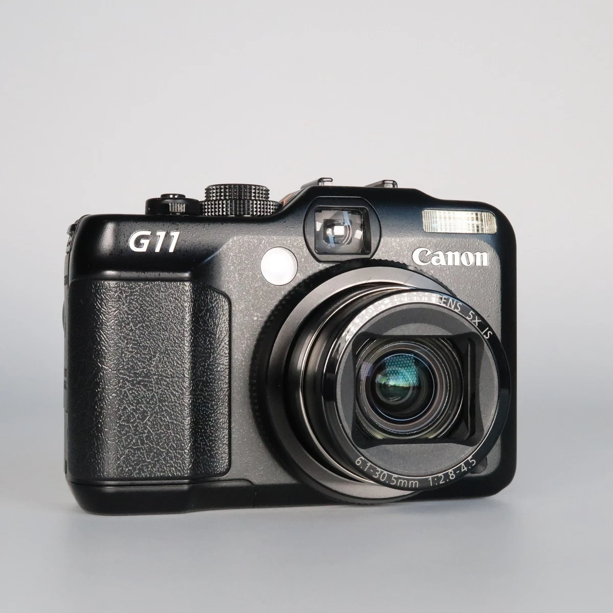 Canon PowerShot G11 Digital Cameras for Sale | Shop New & Used