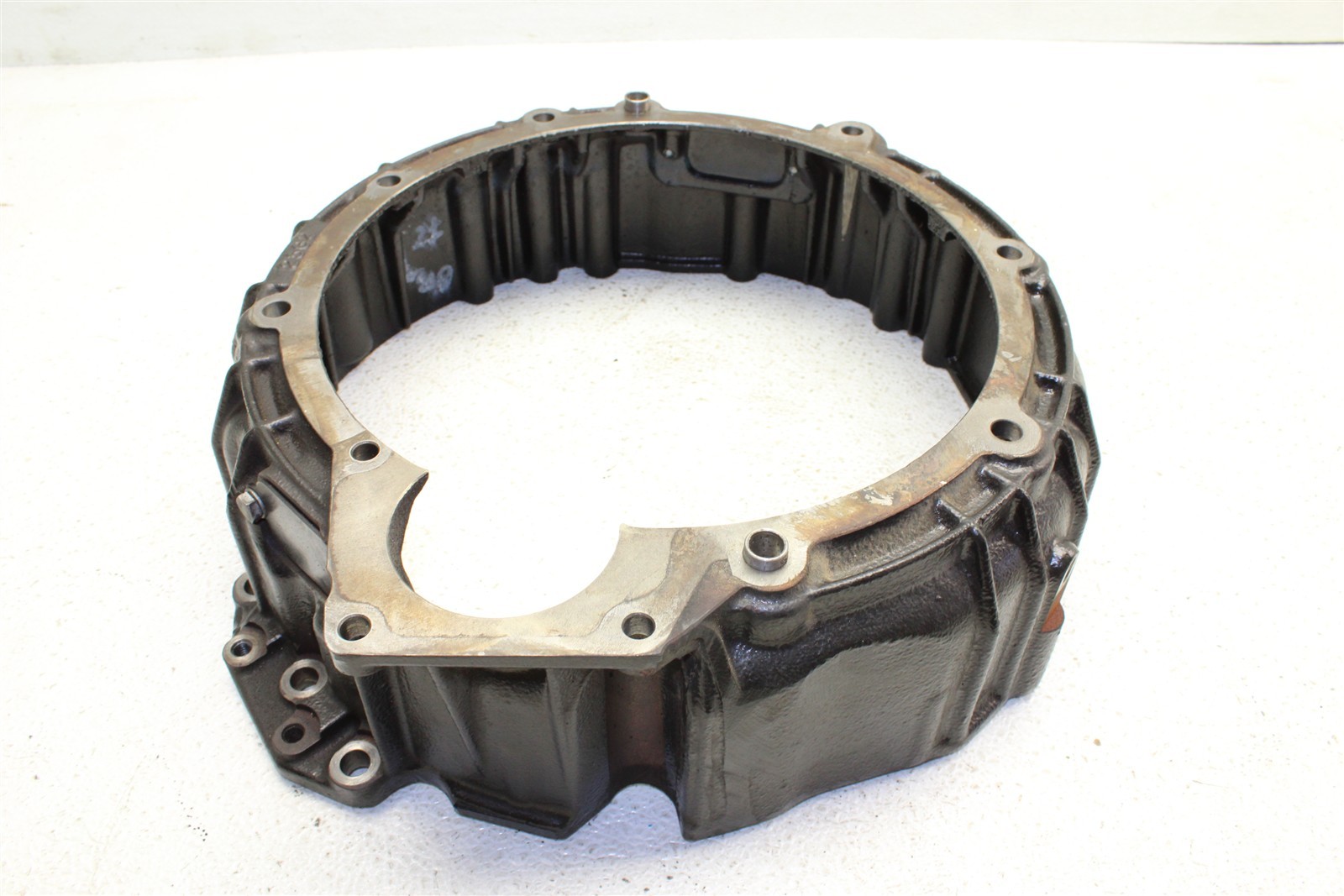 2013 Maserati GranTurismo Bell Housing Assembly 08-13