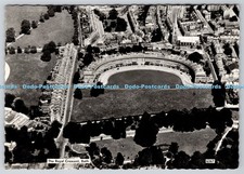 L340643 Bath The Royal Crescent St Albans Series RP PM Greenwich 1961