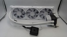 CORSAIR iCUE Link Titan 360 RX LCD Liquid CPU Cooler READ PC1725773