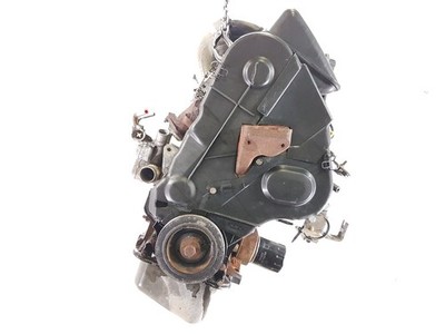Motor Typ D9B-PAV-J5 - Peugeot J5 PH.2 - V0-6592A