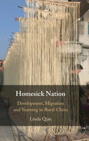 Linda Qian | Homesick Nation | Buch | Englisch (2025) | Ean 9781009682527