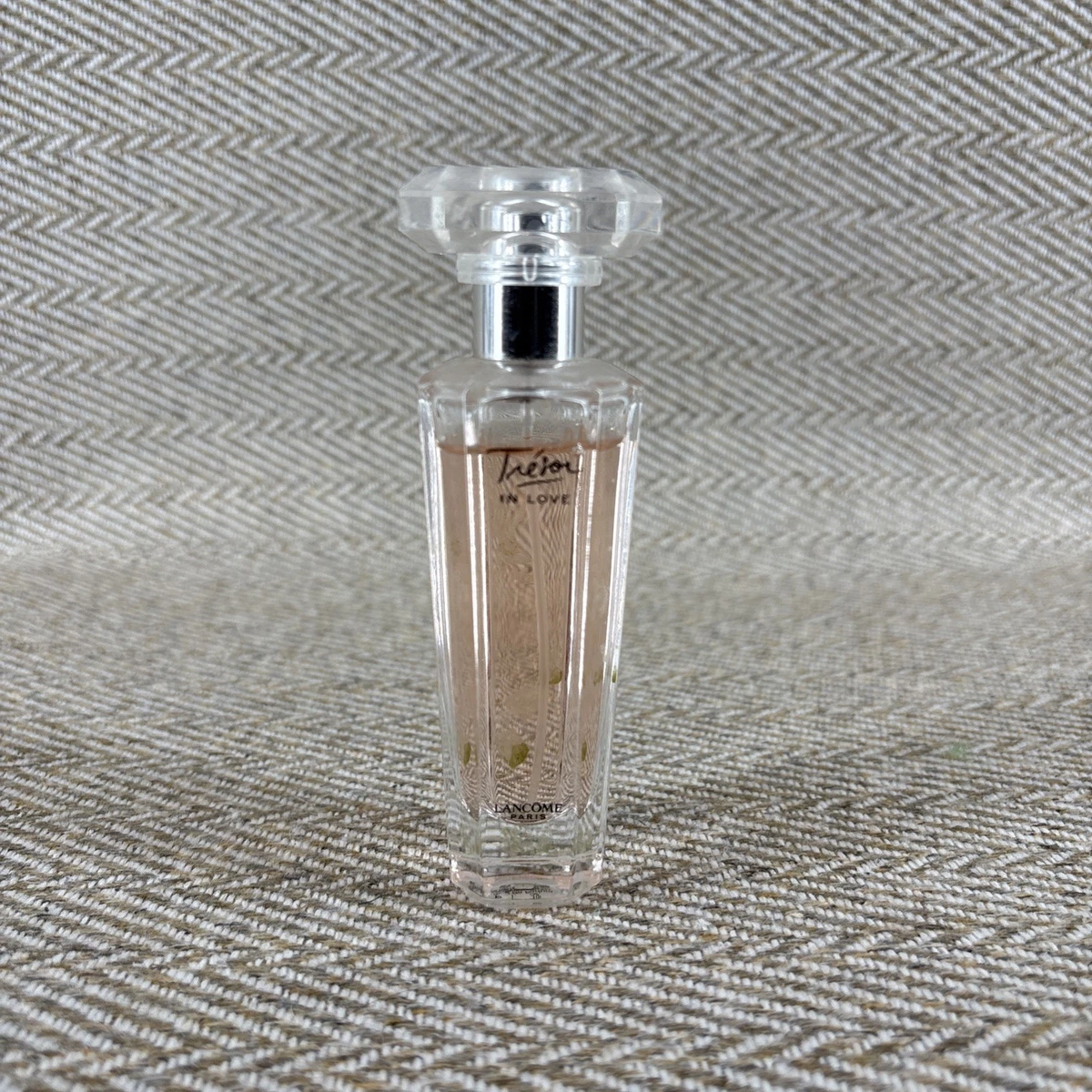 Tresor In Love by Lancôme Fragrances for Women for sale | eBay