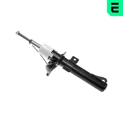 2x OPTIMAL Stoßdämpfer A-3070G für 121 FIESTA FORD MAZDA M12x1,25 4 COURIER 3