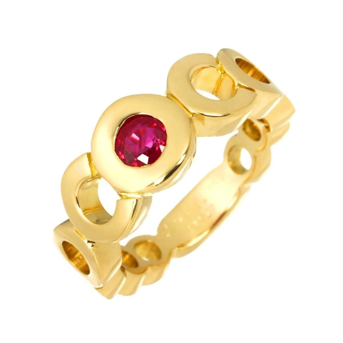 CHANEL Band Fashion Rings for sale | eBay