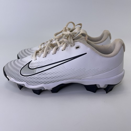 Nike Vapor Shark Youth Football Cleats Size 5.5Y FB3306-100