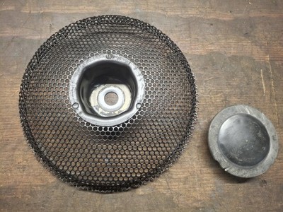 Briggs & Stratton 500cc 17.5hp OEM Screen / Cup Assembly 593933