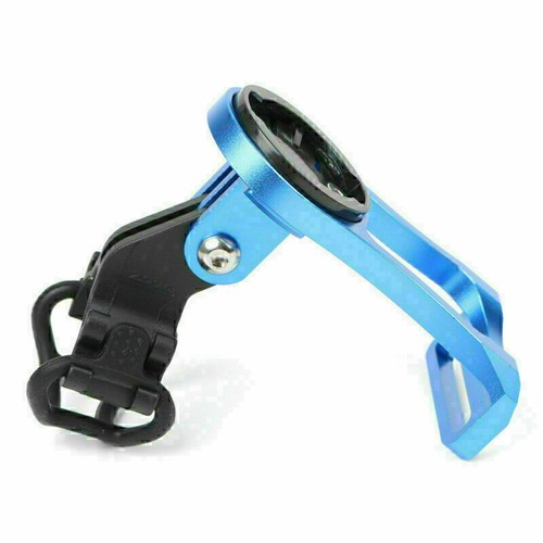 Per GARMIN Edge GPS GoPro Lega Bici Stelo Estensione Supporto Computer - Foto 20 di 24