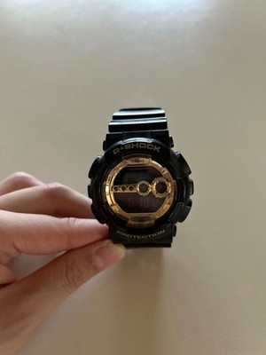 CASIO G-Shock GD-100GB