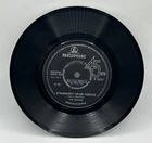 Vinyl Record 45 RPM 7" Beatles Strawberry Fields / Penny Lane Parlophone UK 1967